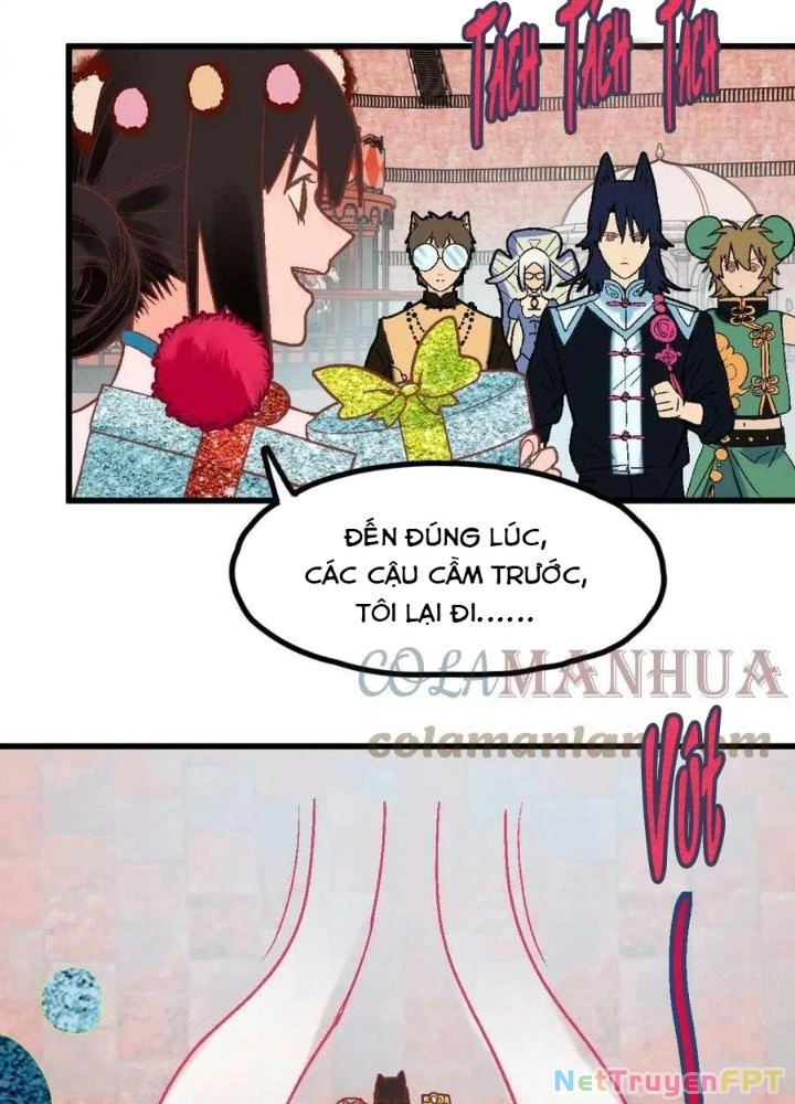 81 Câu Hỏi Chết Chóc Chapter 182 - 109