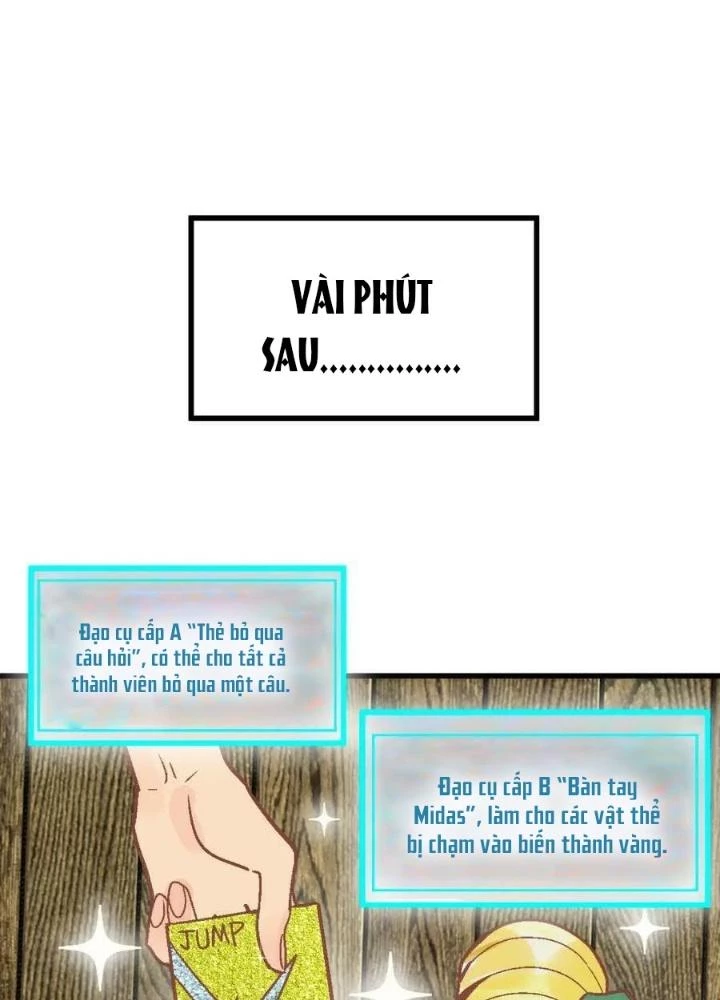 81 Câu Hỏi Chết Chóc Chapter 182 - 115