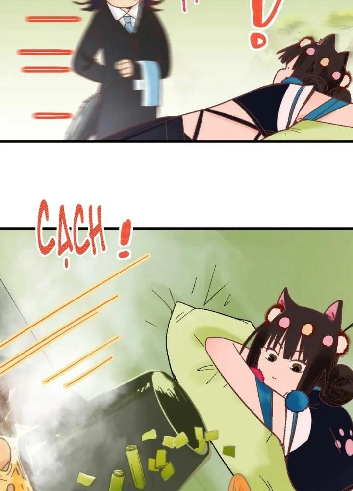 81 Câu Hỏi Chết Chóc Chapter 183 - 5