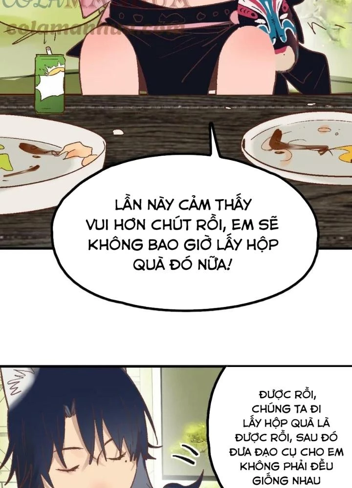 81 Câu Hỏi Chết Chóc Chapter 183 - 17