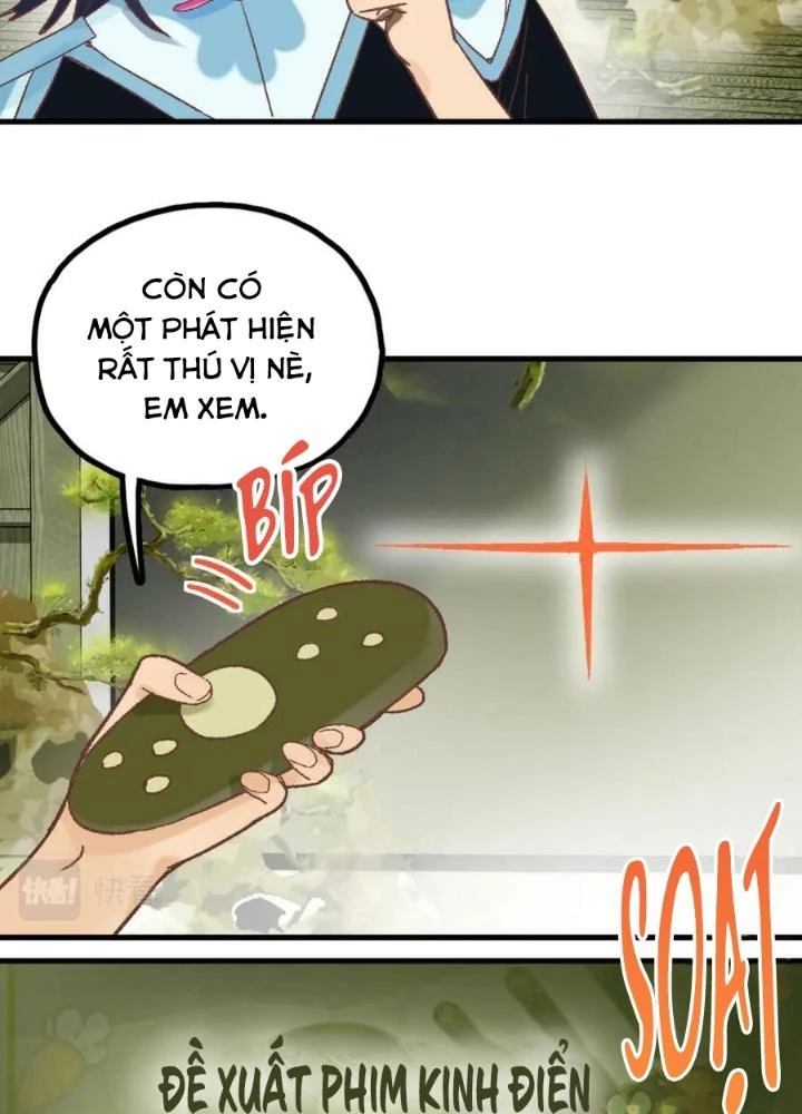 81 Câu Hỏi Chết Chóc Chapter 183 - 19