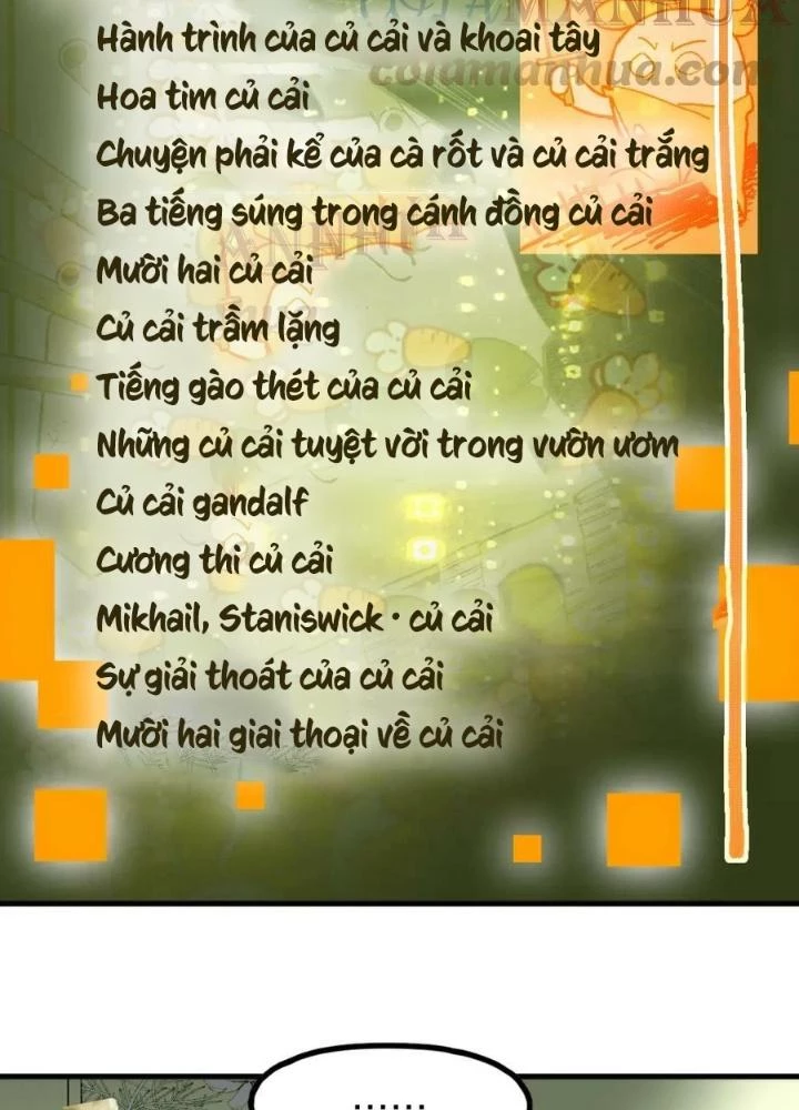 81 Câu Hỏi Chết Chóc Chapter 183 - 21