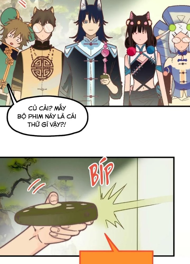 81 Câu Hỏi Chết Chóc Chapter 183 - 23