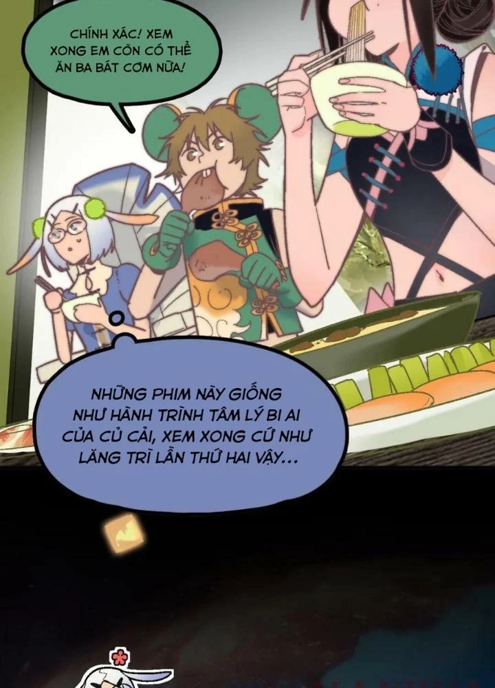 81 Câu Hỏi Chết Chóc Chapter 183 - 35
