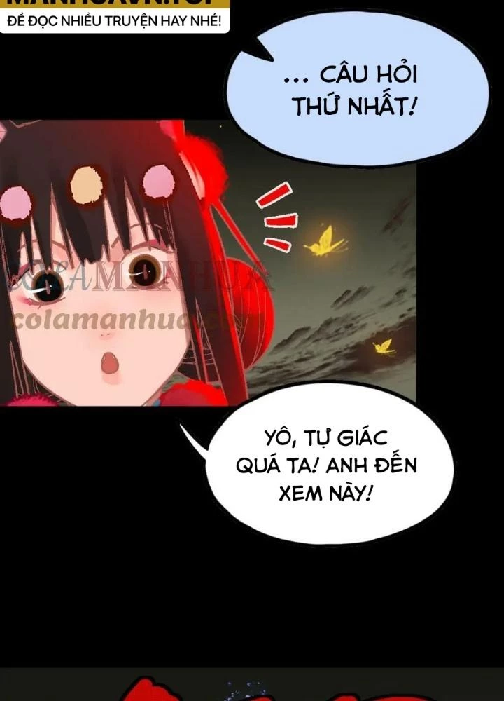81 Câu Hỏi Chết Chóc Chapter 183 - 47
