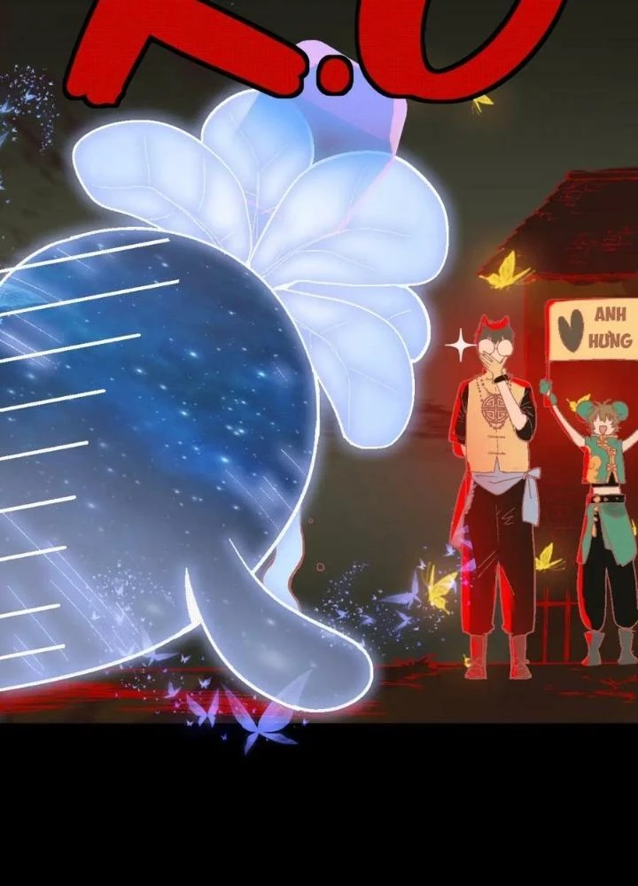 81 Câu Hỏi Chết Chóc Chapter 183 - 49