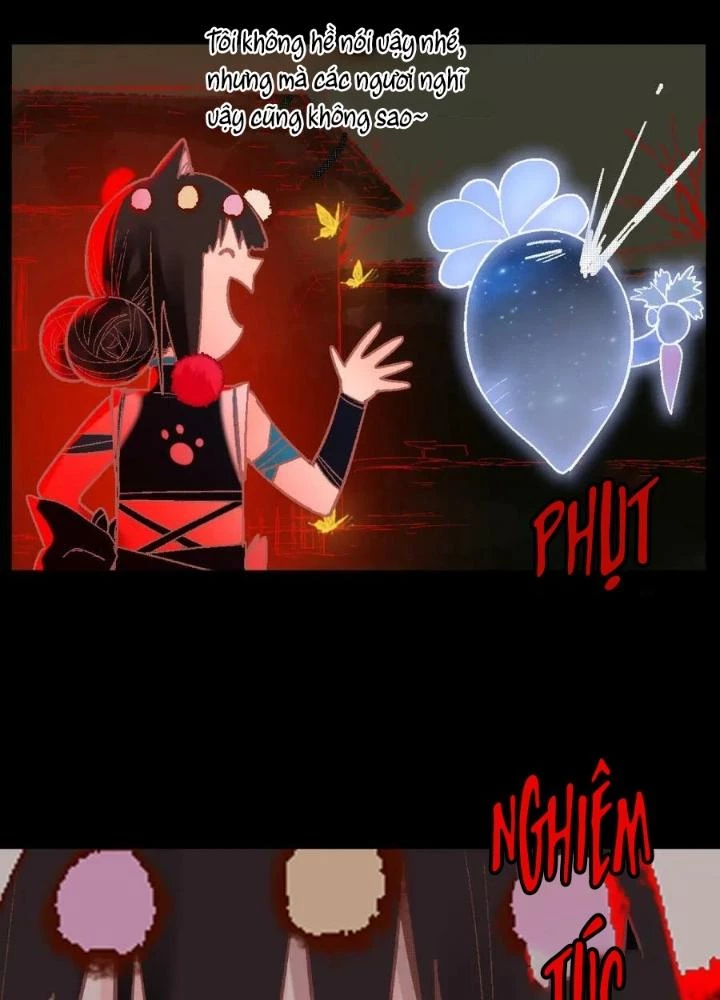 81 Câu Hỏi Chết Chóc Chapter 183 - 57