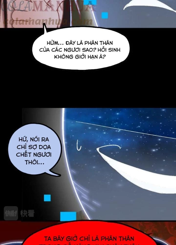 81 Câu Hỏi Chết Chóc Chapter 183 - 63