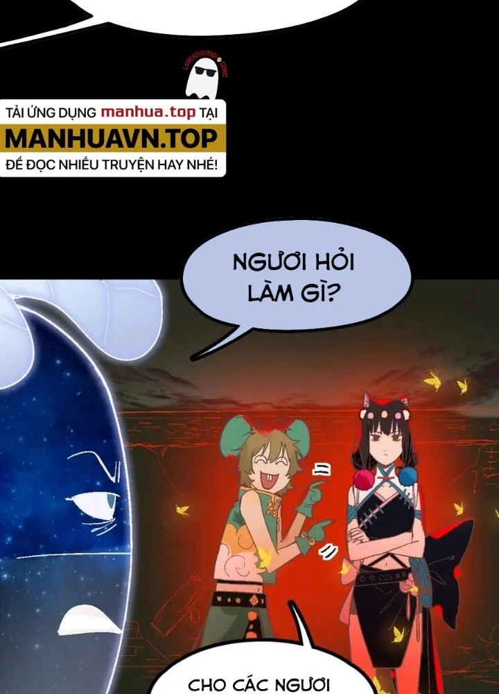 81 Câu Hỏi Chết Chóc Chapter 183 - 69