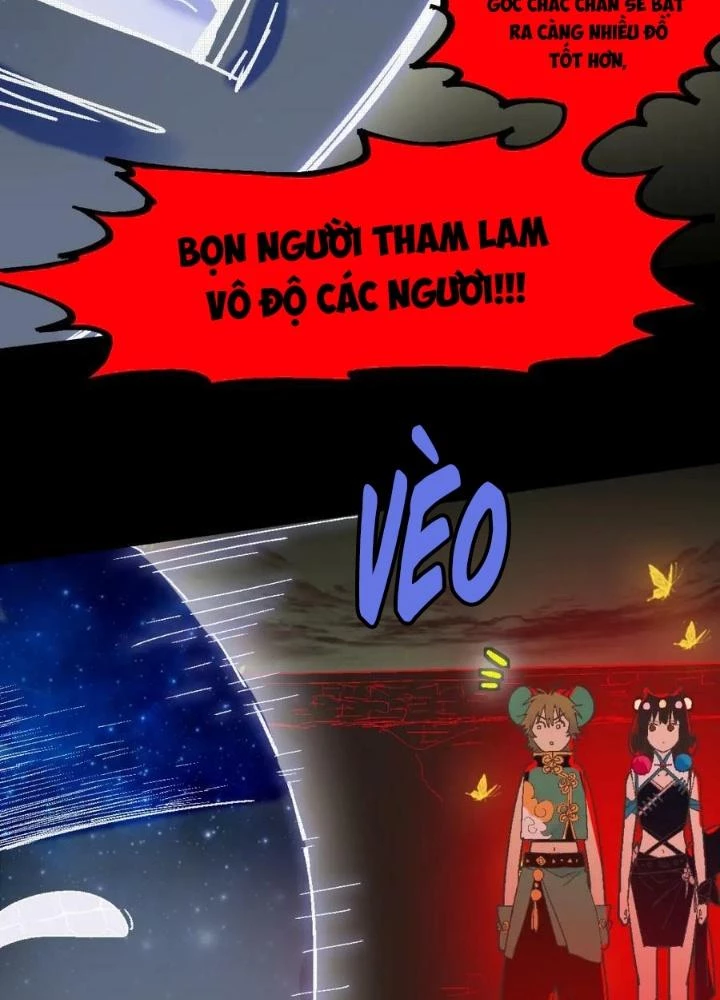 81 Câu Hỏi Chết Chóc Chapter 183 - 73