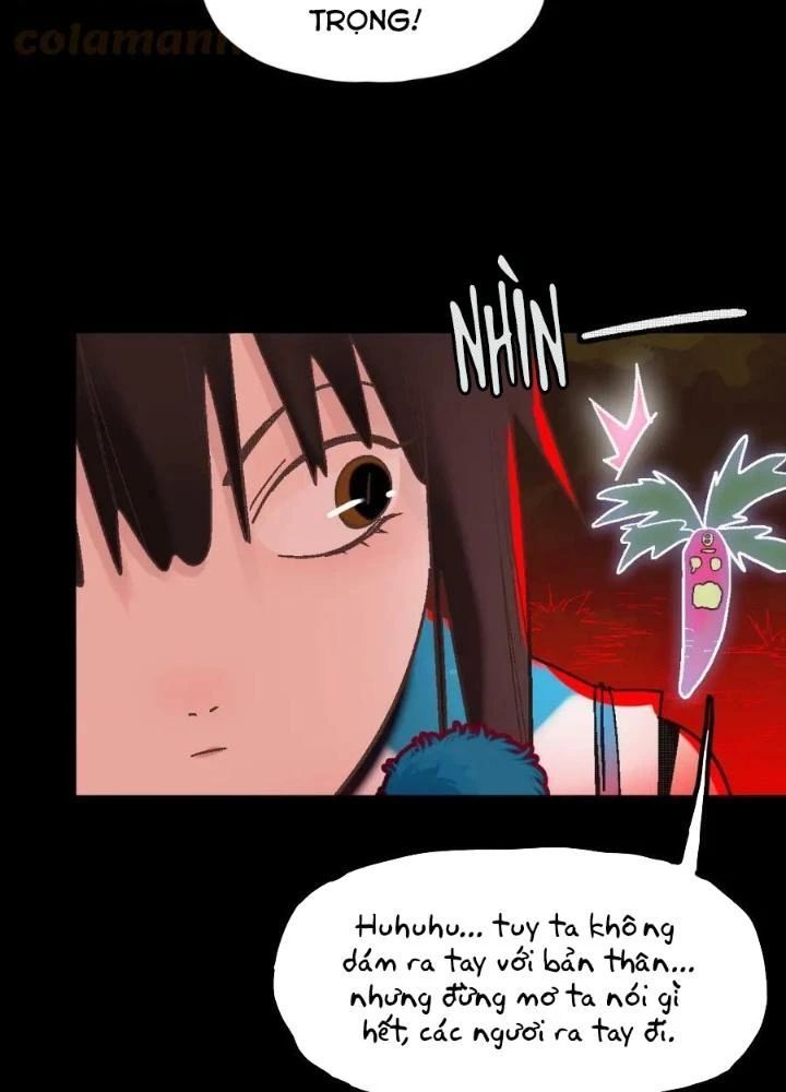81 Câu Hỏi Chết Chóc Chapter 183 - 79