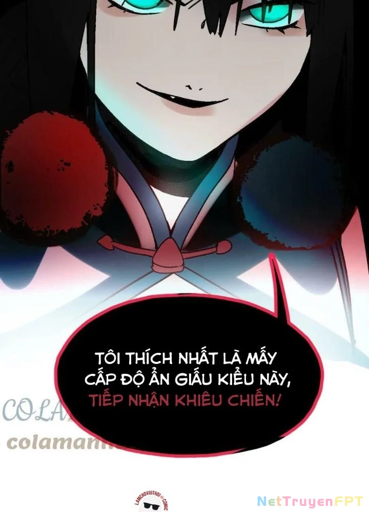 81 Câu Hỏi Chết Chóc Chapter 183 - 85
