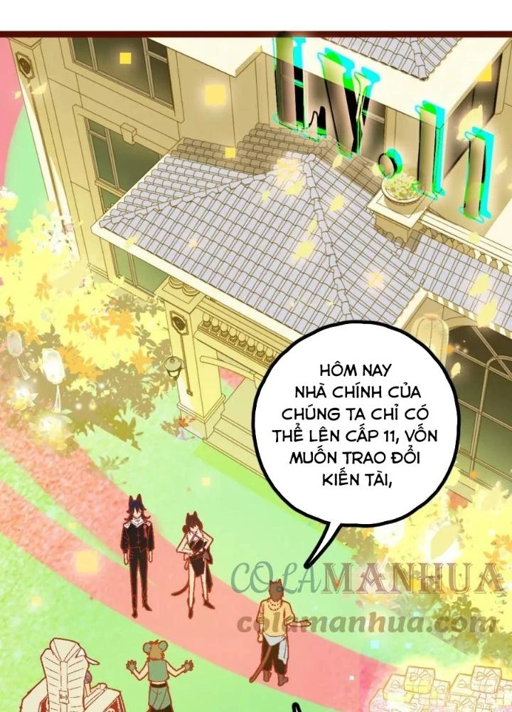 81 Câu Hỏi Chết Chóc Chapter 183 - 89