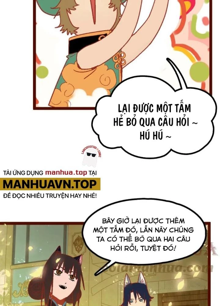 81 Câu Hỏi Chết Chóc Chapter 183 - 93