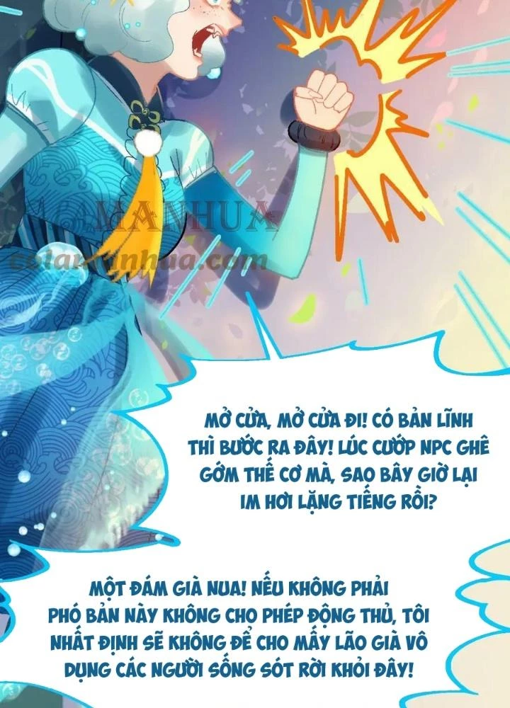 81 Câu Hỏi Chết Chóc Chapter 183 - 105