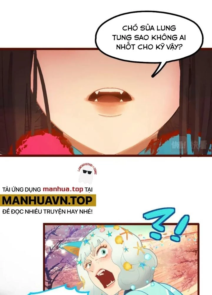 81 Câu Hỏi Chết Chóc Chapter 183 - 107