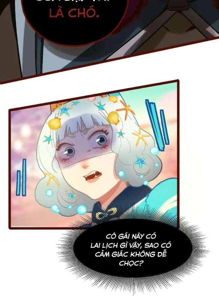 81 Câu Hỏi Chết Chóc Chapter 183 - 111