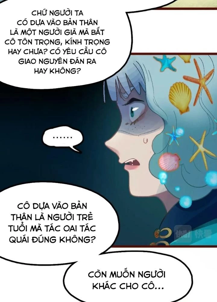 81 Câu Hỏi Chết Chóc Chapter 183 - 115