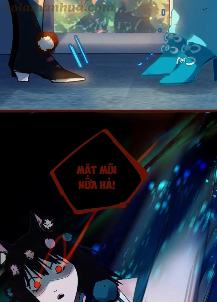 81 Câu Hỏi Chết Chóc Chapter 183 - 117