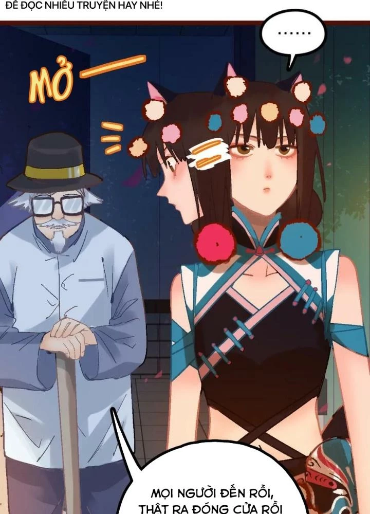 81 Câu Hỏi Chết Chóc Chapter 183 - 129