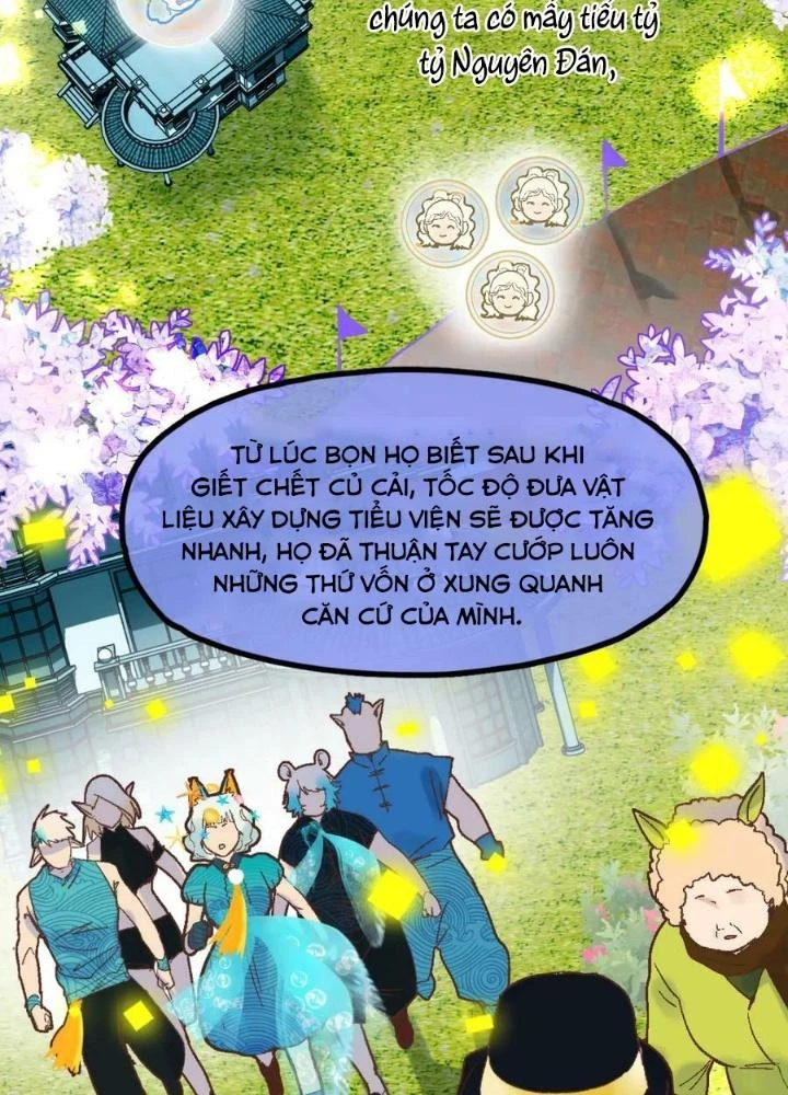 81 Câu Hỏi Chết Chóc Chapter 184 - 5