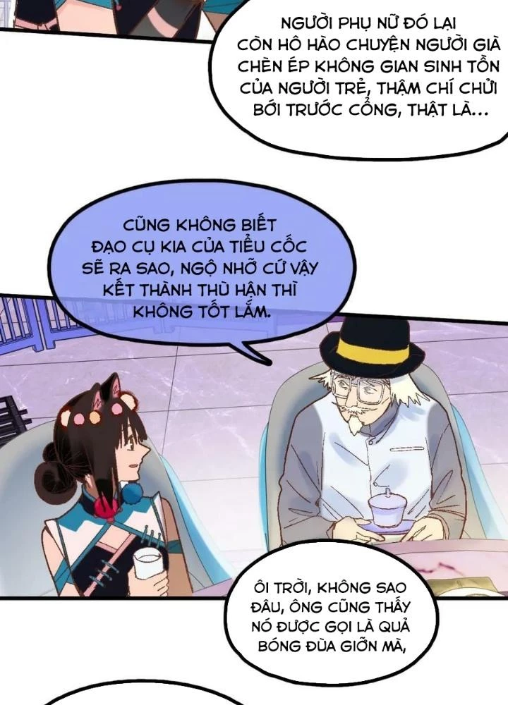 81 Câu Hỏi Chết Chóc Chapter 184 - 9