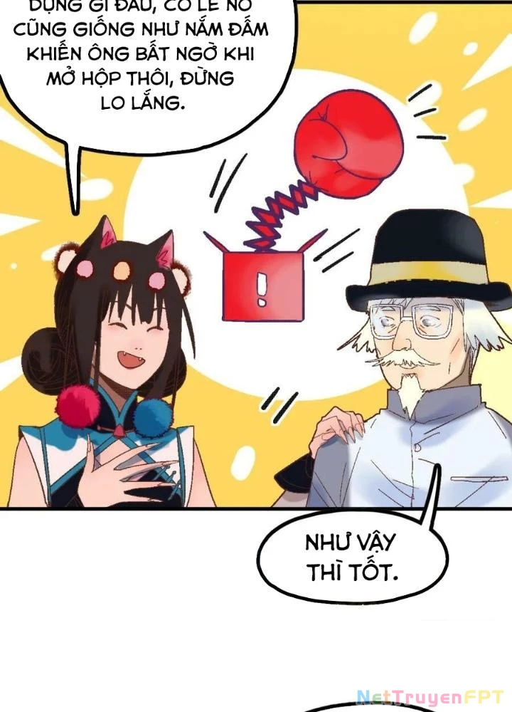 81 Câu Hỏi Chết Chóc Chapter 184 - 11