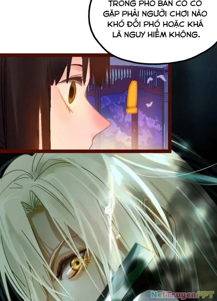 81 Câu Hỏi Chết Chóc Chapter 184 - 13