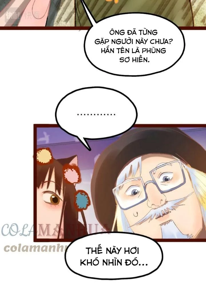 81 Câu Hỏi Chết Chóc Chapter 184 - 19