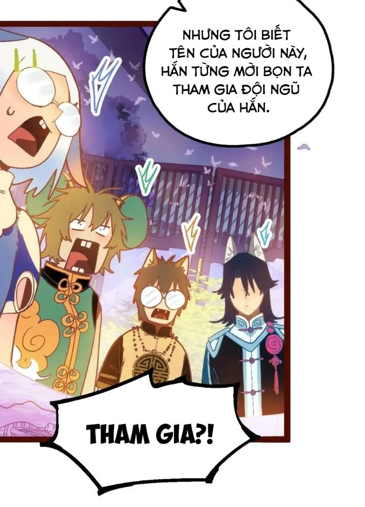81 Câu Hỏi Chết Chóc Chapter 184 - 21