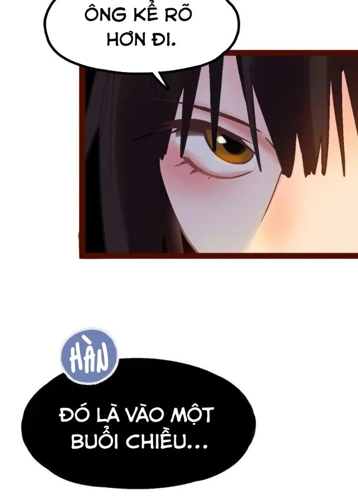 81 Câu Hỏi Chết Chóc Chapter 184 - 23