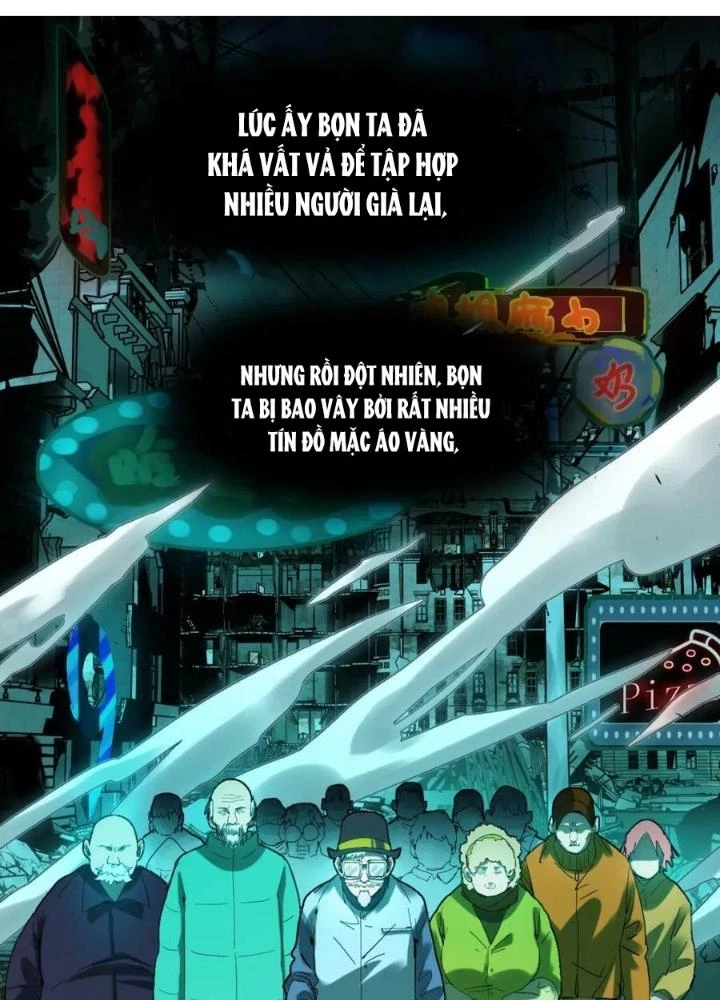 81 Câu Hỏi Chết Chóc Chapter 184 - 25