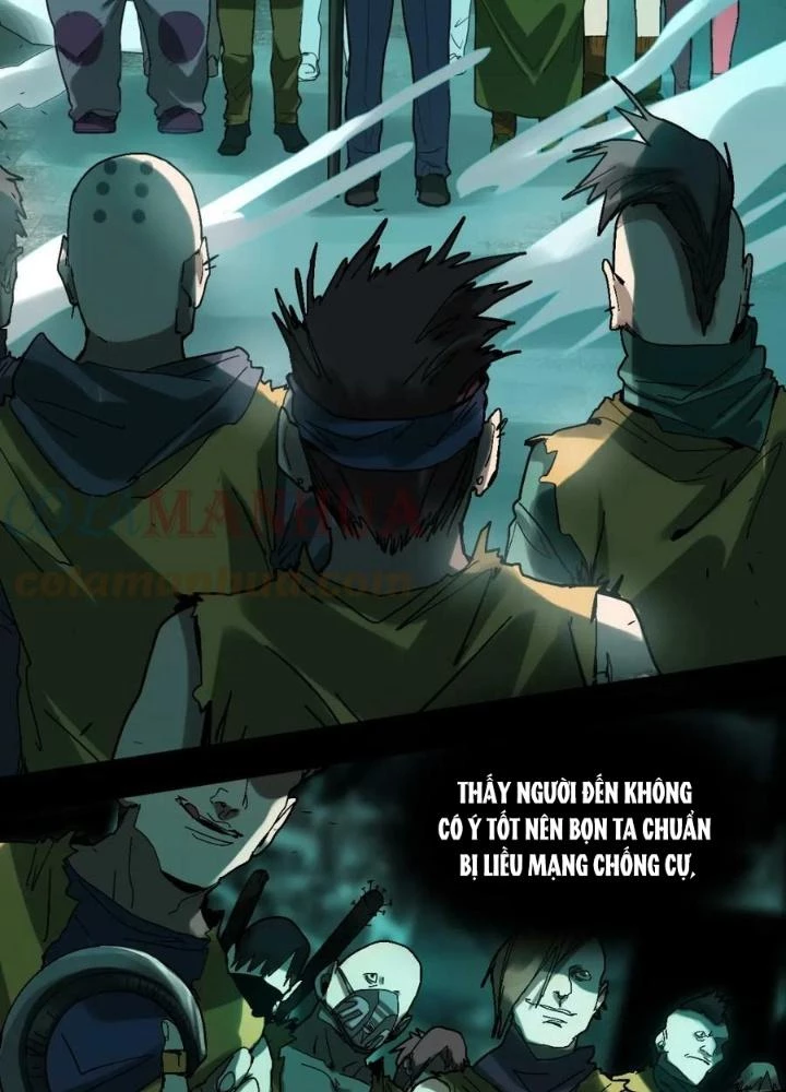 81 Câu Hỏi Chết Chóc Chapter 184 - 27