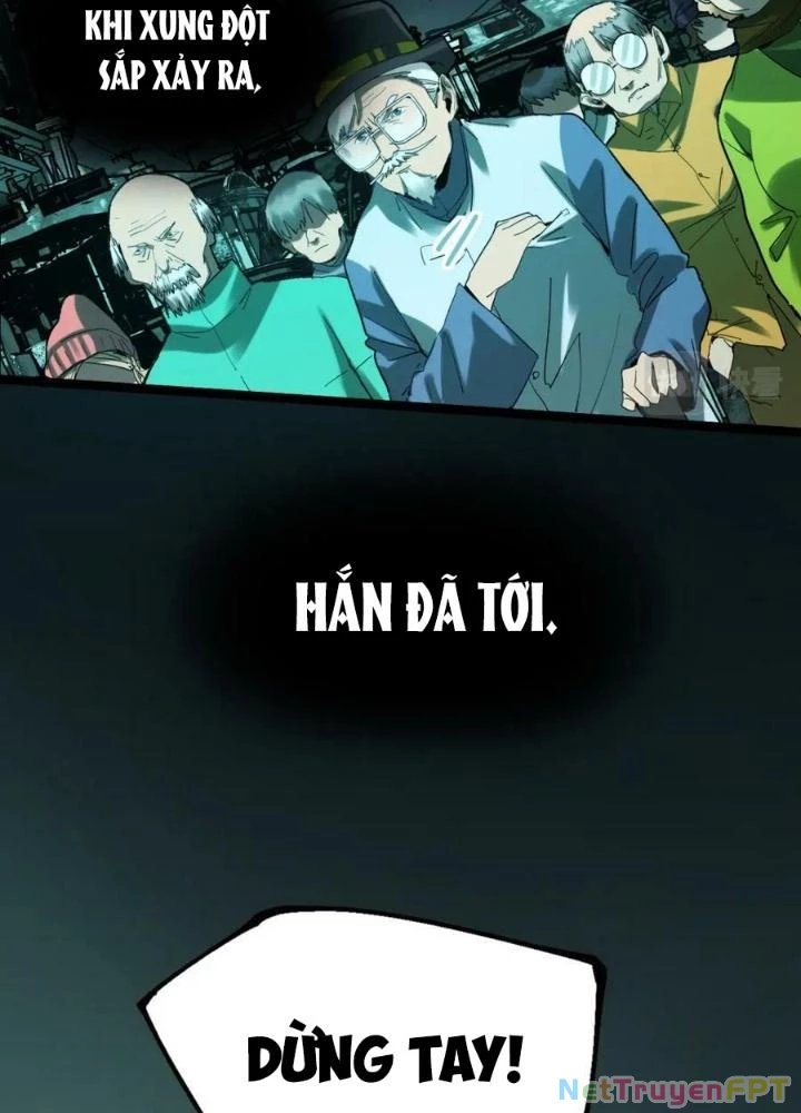 81 Câu Hỏi Chết Chóc Chapter 184 - 29