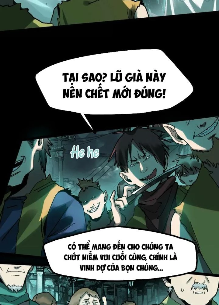 81 Câu Hỏi Chết Chóc Chapter 184 - 37