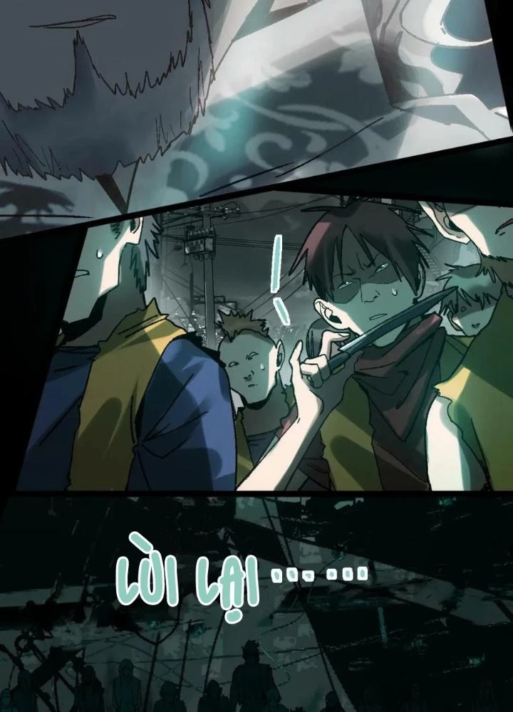 81 Câu Hỏi Chết Chóc Chapter 184 - 41