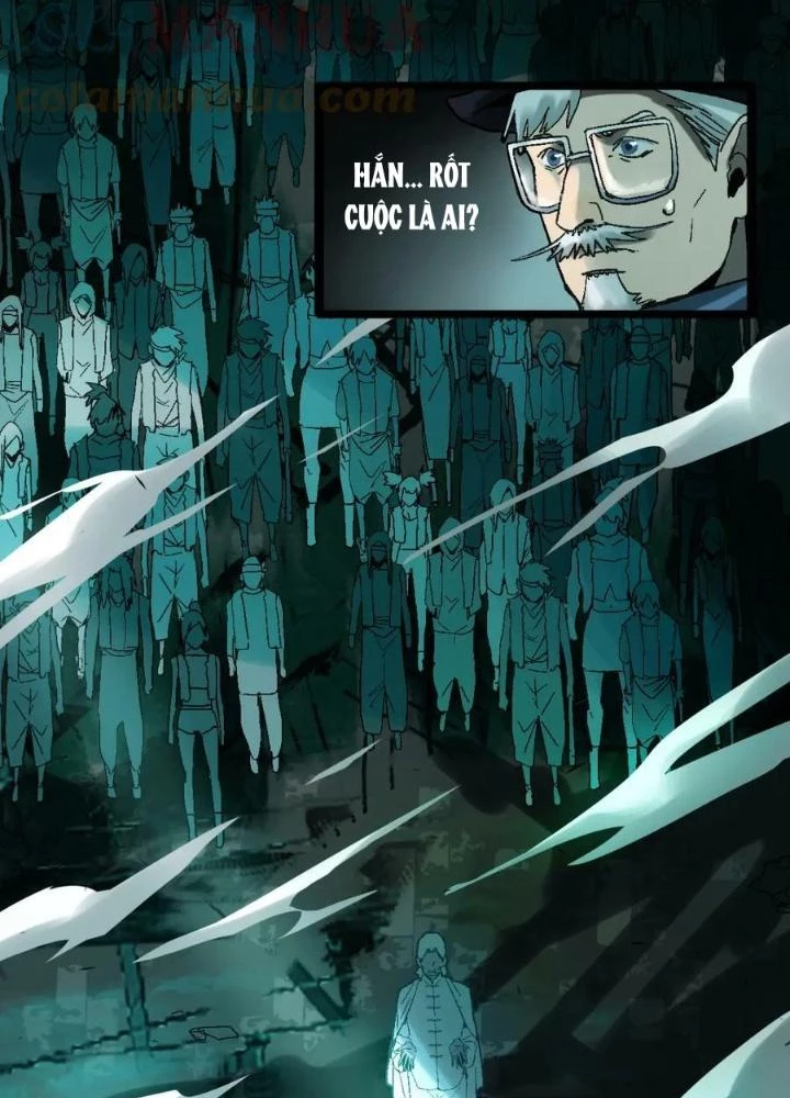 81 Câu Hỏi Chết Chóc Chapter 184 - 43
