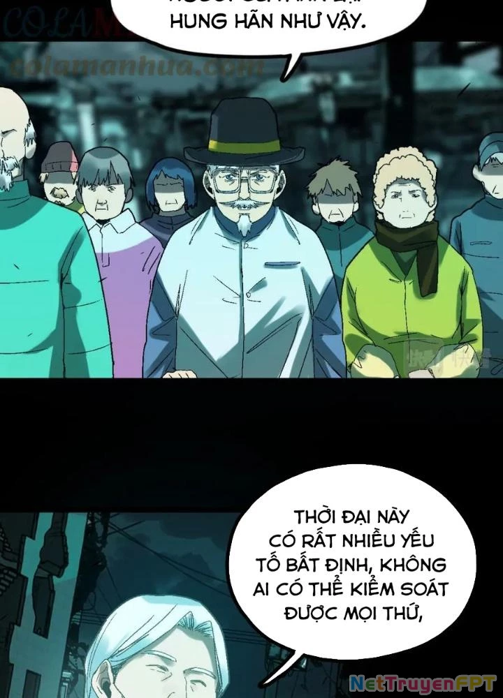 81 Câu Hỏi Chết Chóc Chapter 184 - 47