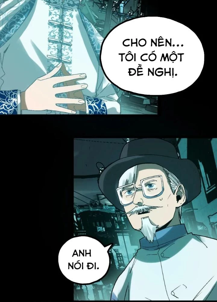 81 Câu Hỏi Chết Chóc Chapter 184 - 49