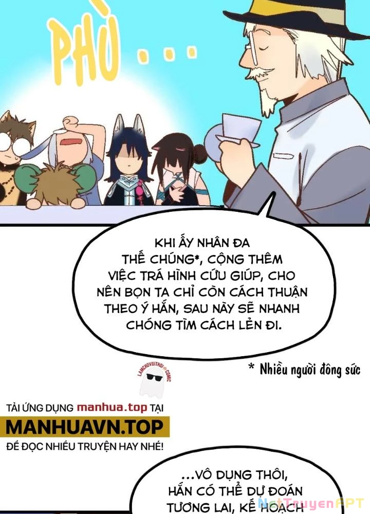 81 Câu Hỏi Chết Chóc Chapter 184 - 61