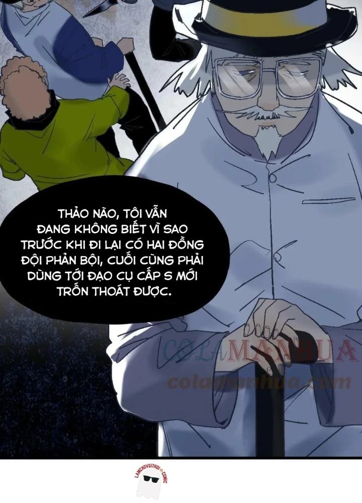 81 Câu Hỏi Chết Chóc Chapter 184 - 65