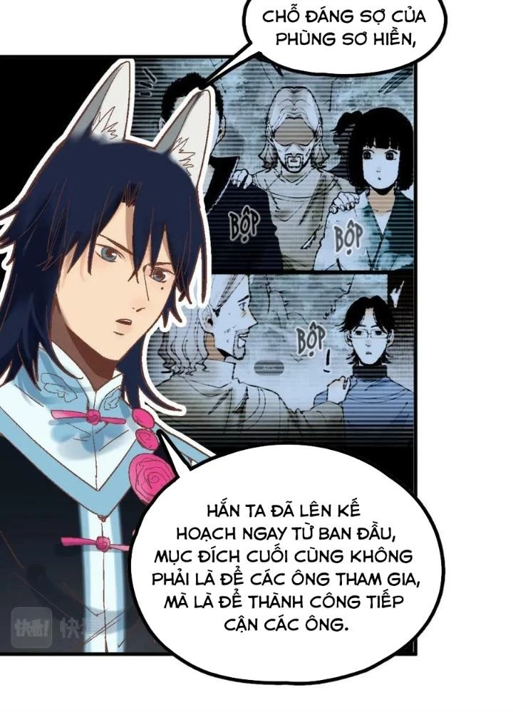 81 Câu Hỏi Chết Chóc Chapter 184 - 67