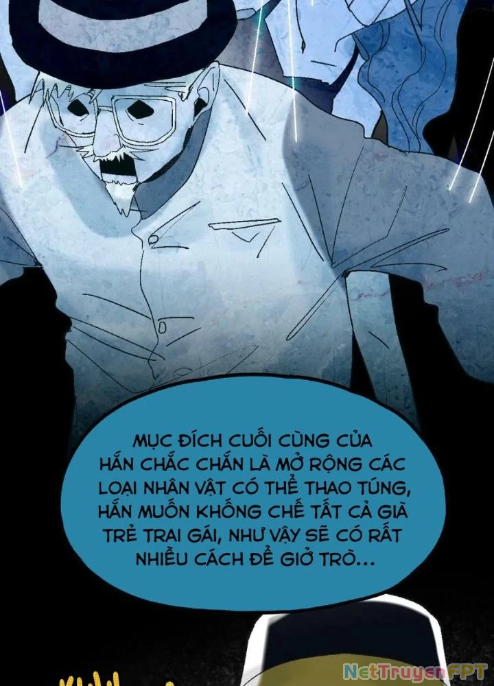 81 Câu Hỏi Chết Chóc Chapter 184 - 71