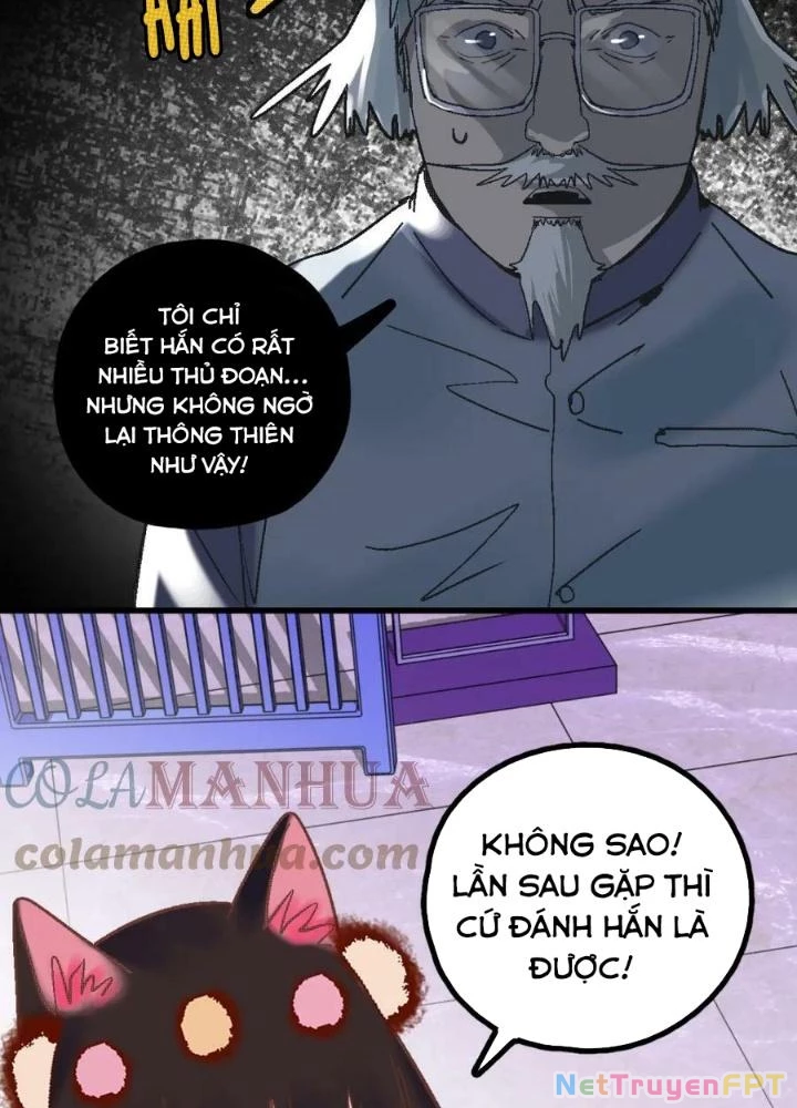 81 Câu Hỏi Chết Chóc Chapter 184 - 73