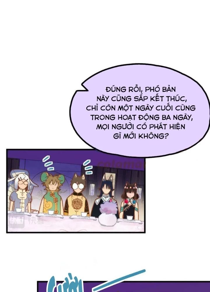 81 Câu Hỏi Chết Chóc Chapter 184 - 81