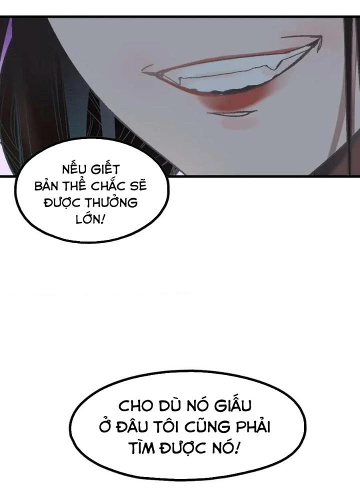 81 Câu Hỏi Chết Chóc Chapter 184 - 85