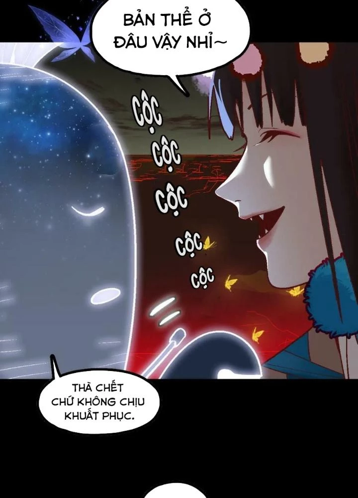 81 Câu Hỏi Chết Chóc Chapter 184 - 91