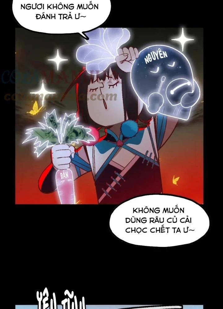 81 Câu Hỏi Chết Chóc Chapter 184 - 93
