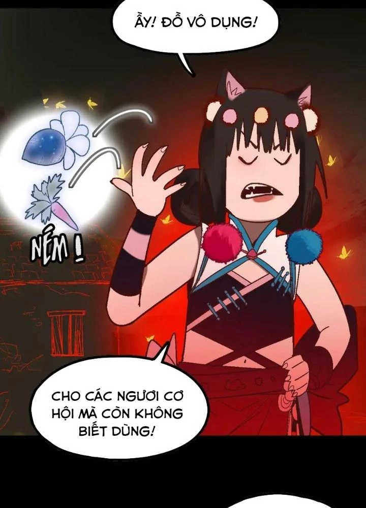 81 Câu Hỏi Chết Chóc Chapter 184 - 99