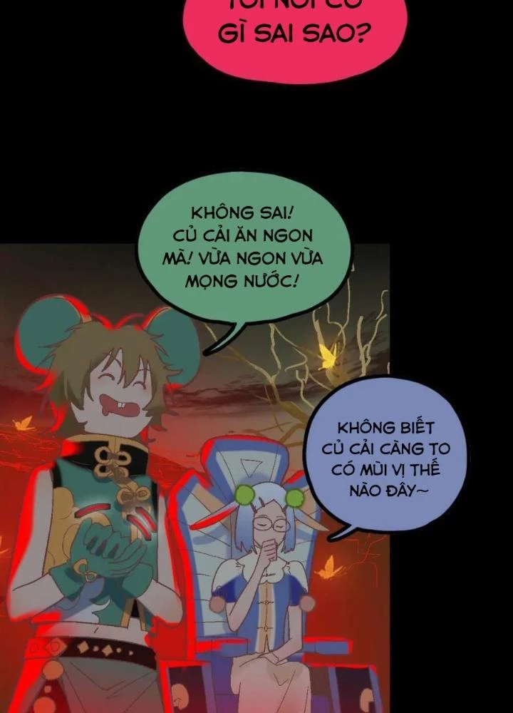 81 Câu Hỏi Chết Chóc Chapter 184 - 109